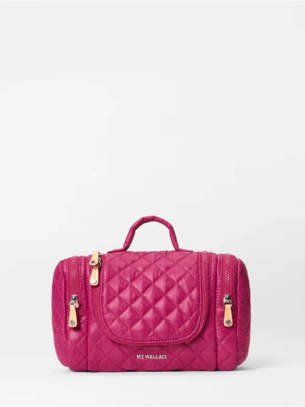 MZ Wallace Hanging Travel Organizer